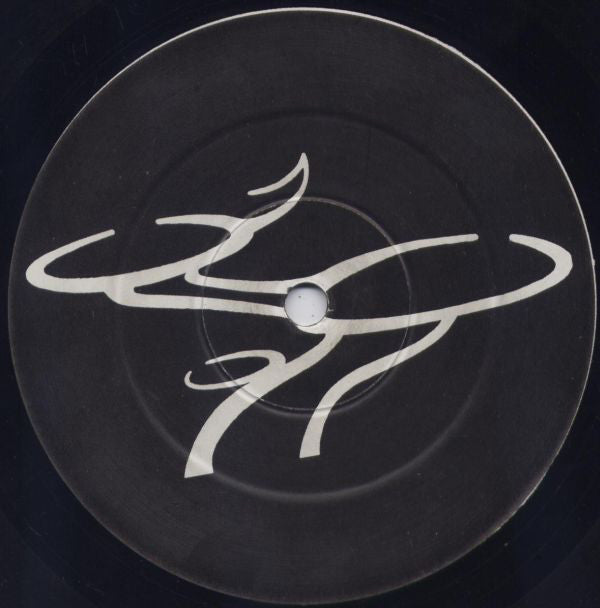 Body-Shock : Ghosts In The Church (12")