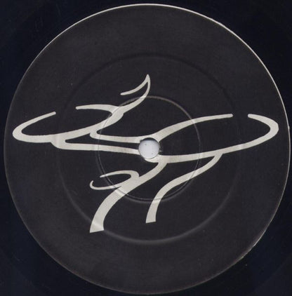 Body-Shock : Ghosts In The Church (12")