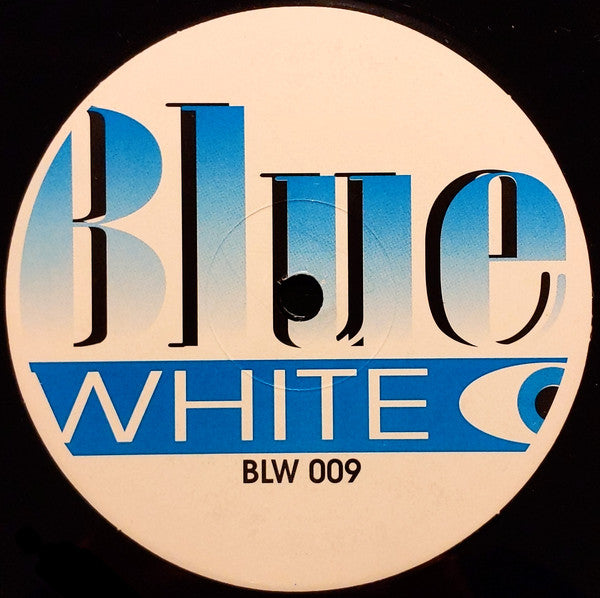 Beep'r : Sound Of The Beeper (12")