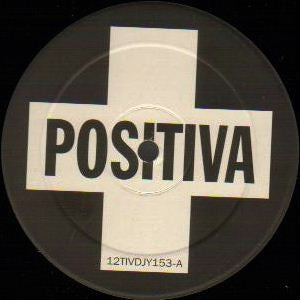 Fragma : You Are Alive (12", Promo)