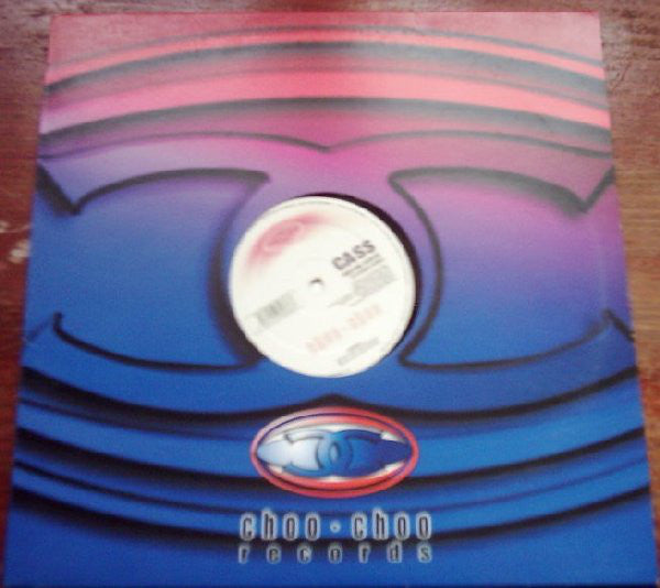 Cass* : Emotion Surfer (12")