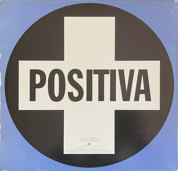 DJ Sandy (4) Vs Housetrap : Overdrive (12")