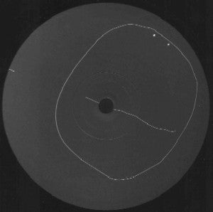 Mr. Scruff : Limbic Funk (12")