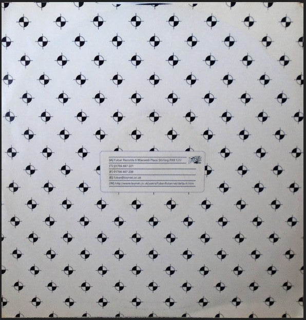 I.C. State : Ravers Paradise (12")