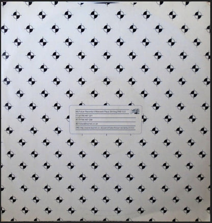 I.C. State : Ravers Paradise (12")