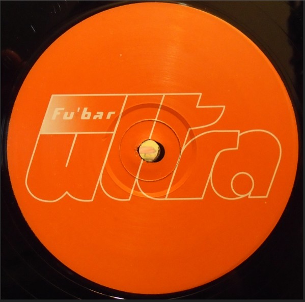 I.C. State : Ravers Paradise (12")