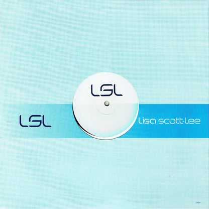 Lisa Scott-Lee : Too Far Gone (12", Single, Promo)