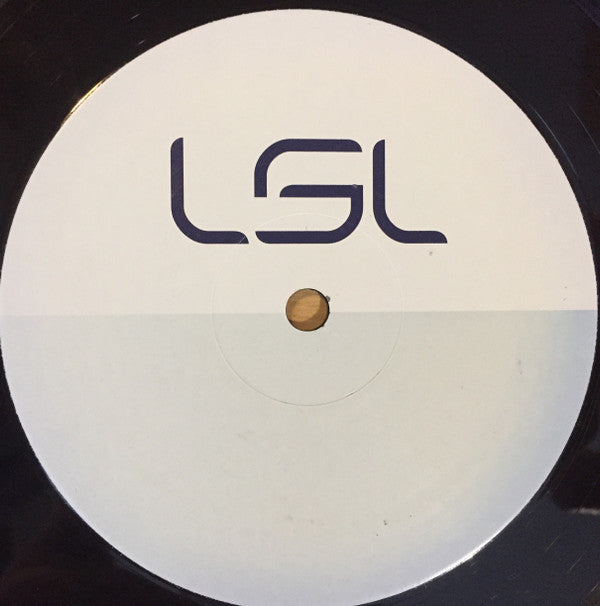 Lisa Scott-Lee : Too Far Gone (12", Single, Promo)