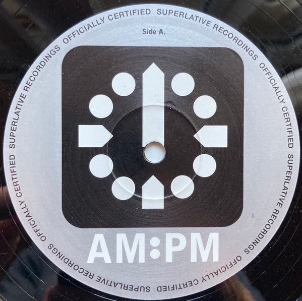 Heller & Farley Project : Ultra Flava (12")