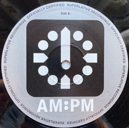 Heller & Farley Project : Ultra Flava (12")