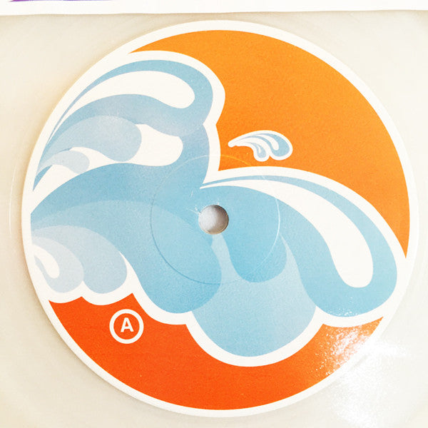 Sant & Matteo Esse : You & Me (In Miami) (12", Promo, Cle)