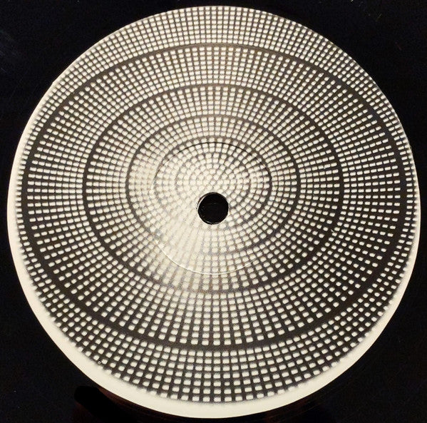 GBX : Feel So Good (12")