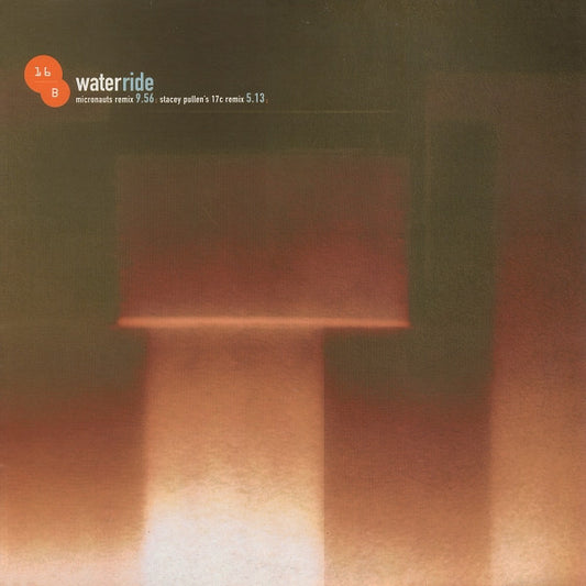 16B* : Water Ride (12")