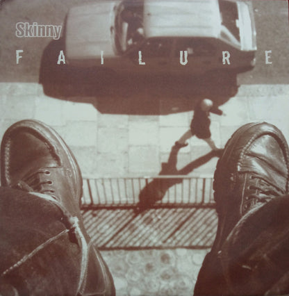 Skinny : Failure (12")