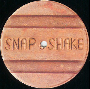 Bacon Popper : Free (12")