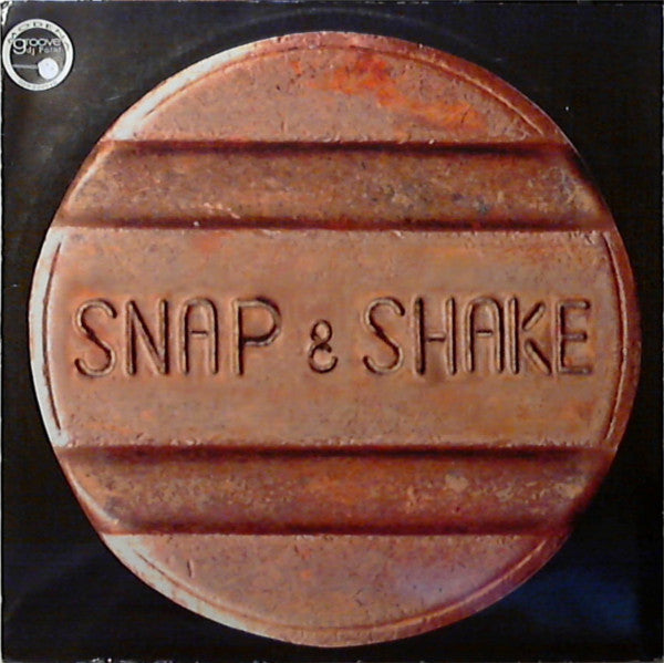 Bacon Popper : Free (12")