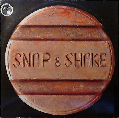 Bacon Popper : Free (12")