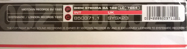 Itty Bitty Boozy Woozy : Tempo Fiesta (Party Time) (12")