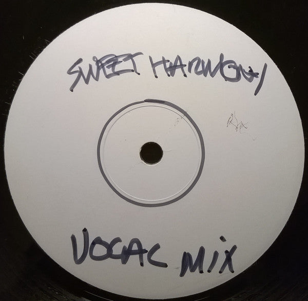 Vincent Stormfield : Sweet Harmony '02 (12", W/Lbl, Sti)