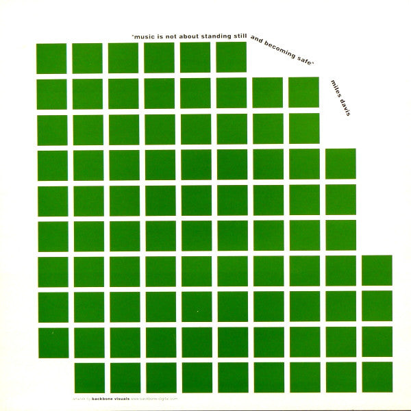 Samuel L* : The Velvet Mixes (12")