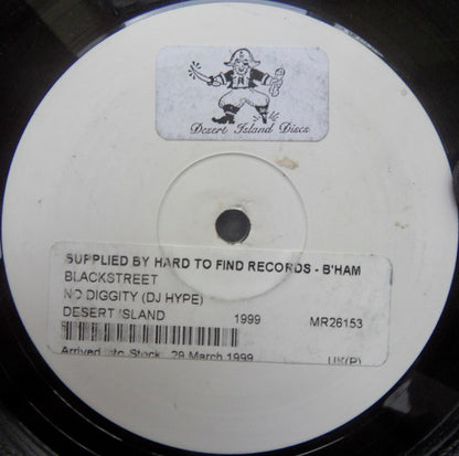 Various : Untitled (12", Unofficial, W/Lbl, Sti)