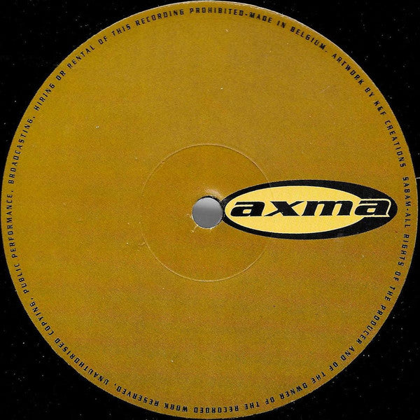Butcher & Son : Free My Soul E.P. (12", EP)