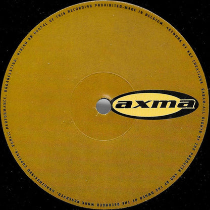 Butcher & Son : Free My Soul E.P. (12", EP)