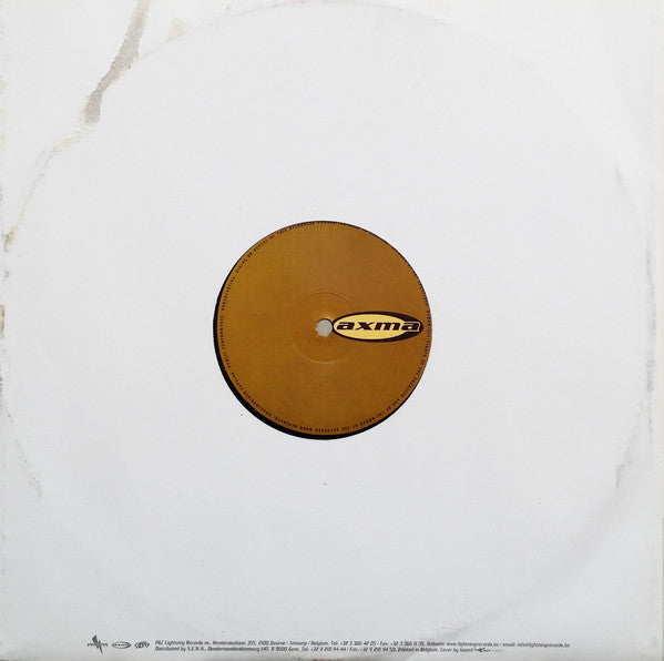 Butcher & Son : Free My Soul E.P. (12", EP)