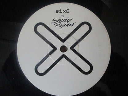 Smooth Touch : House Of Love (12", Promo)