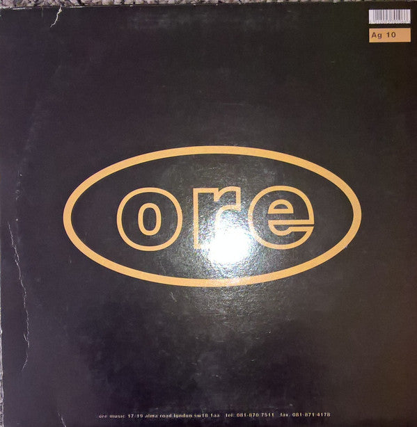 Party Faithful : Brass: Let There Be House (12")