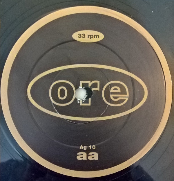 Party Faithful : Brass: Let There Be House (12")