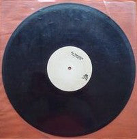 DJ Tanzen : Check This Out (12")