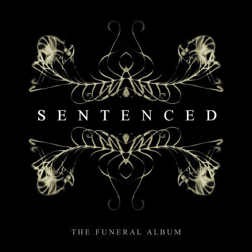 Sentenced : The Funeral Album (LP, Album, Dlx, RE)