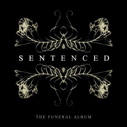 Sentenced : The Funeral Album (LP, Album, Dlx, RE)