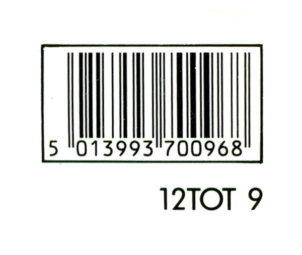 Genaside II : The Alchemist / Death Of The Kamikazee (12")