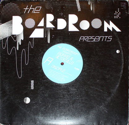 Board* & Victorville : Disciple / Self Life (12")