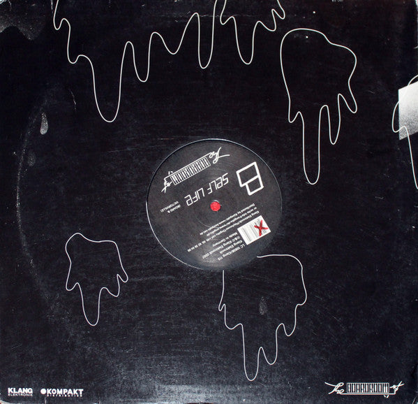 Board* & Victorville : Disciple / Self Life (12")