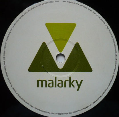 Milk Incorporated* : Good Enough (La Vache) (12")