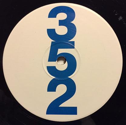 Robbie Rivera : Sex (12", Promo)