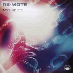 Re-mote : The Spirit (12")