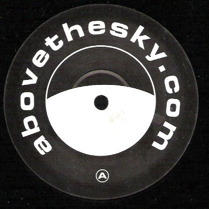 Re-mote : The Spirit (12")