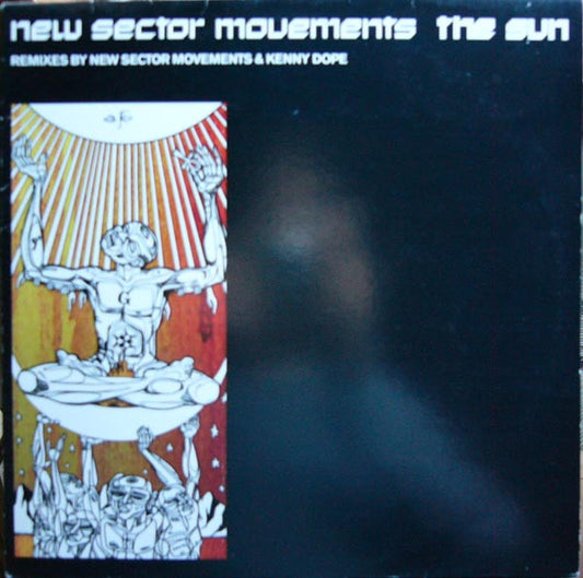 New Sector Movements : The Sun (12")
