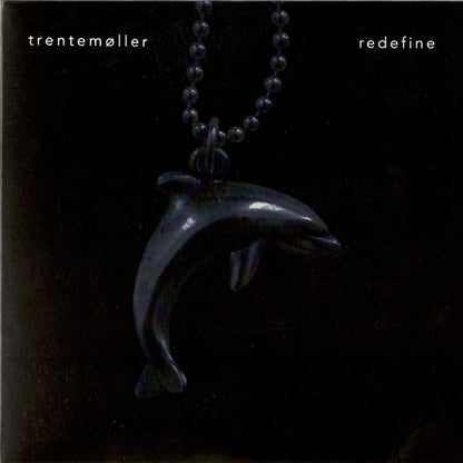 Trentemøller : Redefine (7")