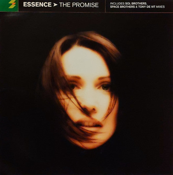 Essence (2) : The Promise (12")