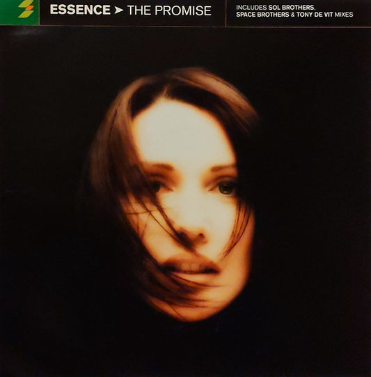Essence (2) : The Promise (12")