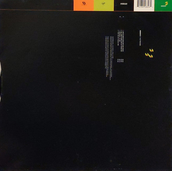 Essence (2) : The Promise (12")