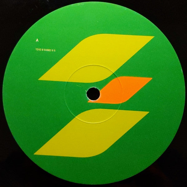 Essence (2) : The Promise (12")