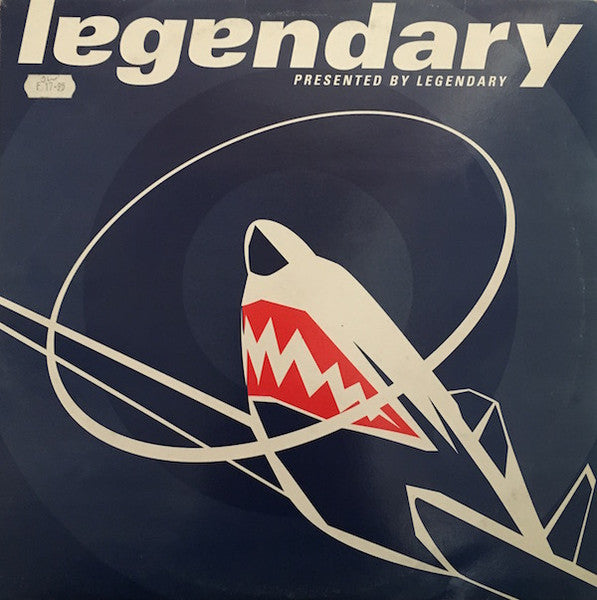 Legendary (2) : Legendary (12")