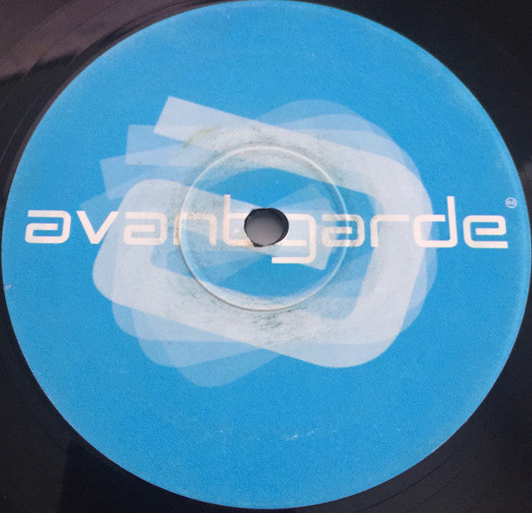 Luminance : Plutonium (12")