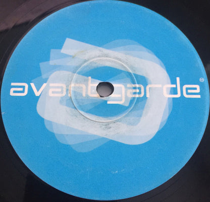 Luminance : Plutonium (12")